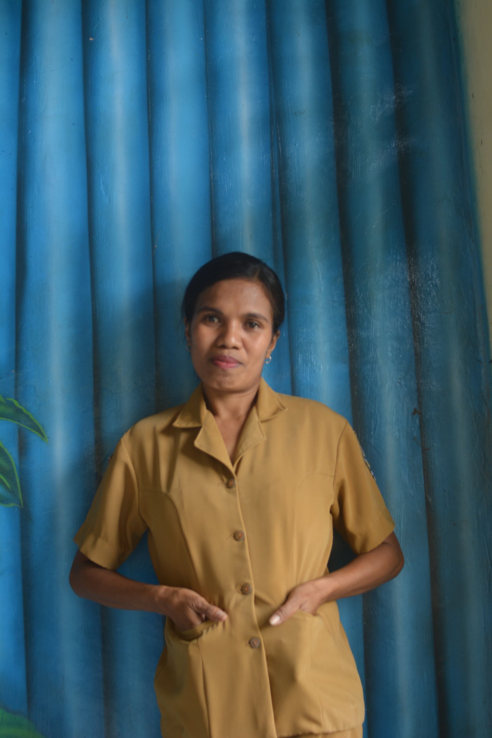 Maria Vianey Nailake