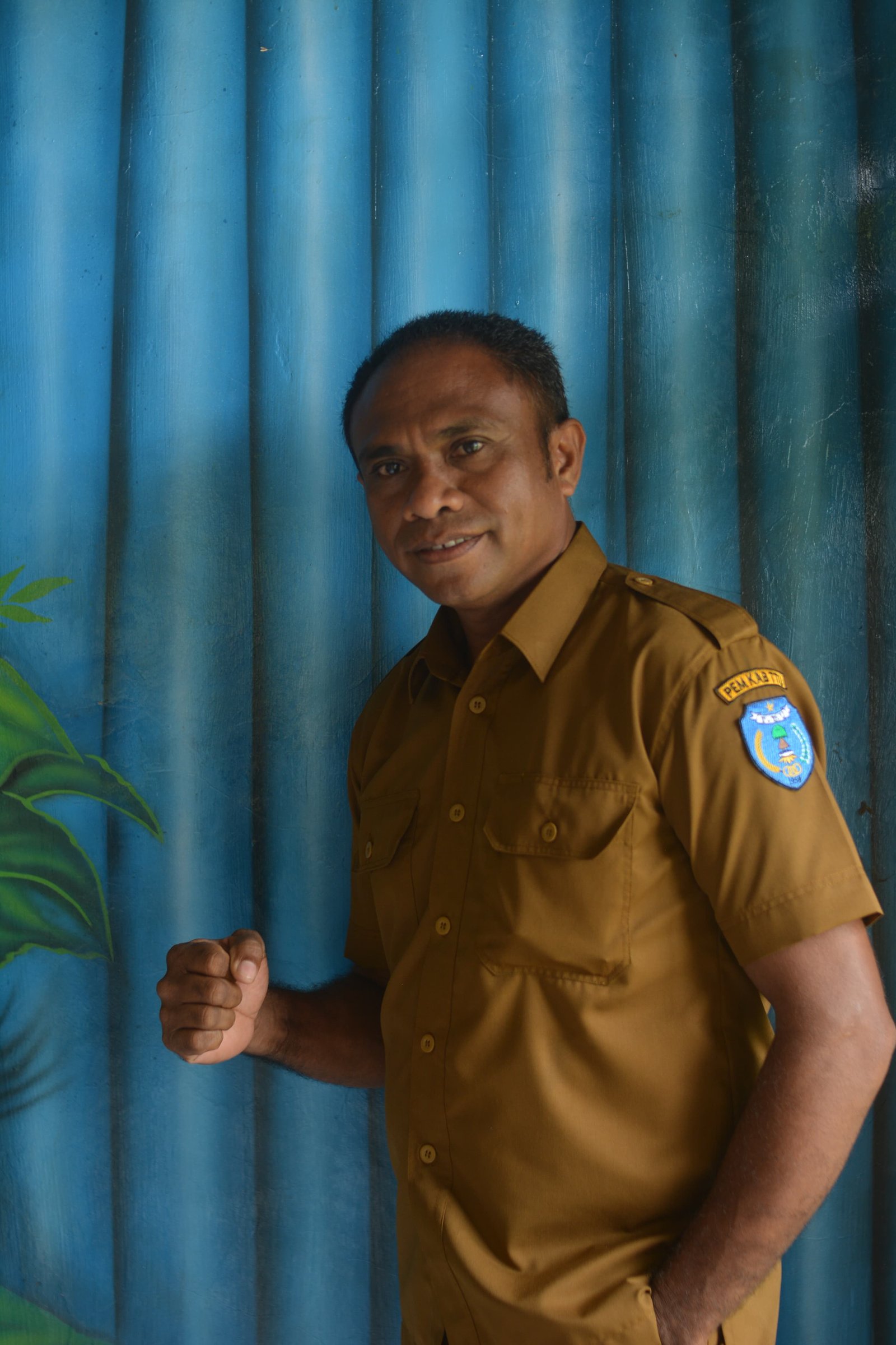 Ferdinandus Faimnasi